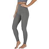 Yogalicious Super High Waist Legging Squat Proof Buttery Soft Workout Yoga Pant