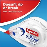 Tipp-Ex Mini Pocket Mouse Pack of 3 Correction Tape White 6m view 3