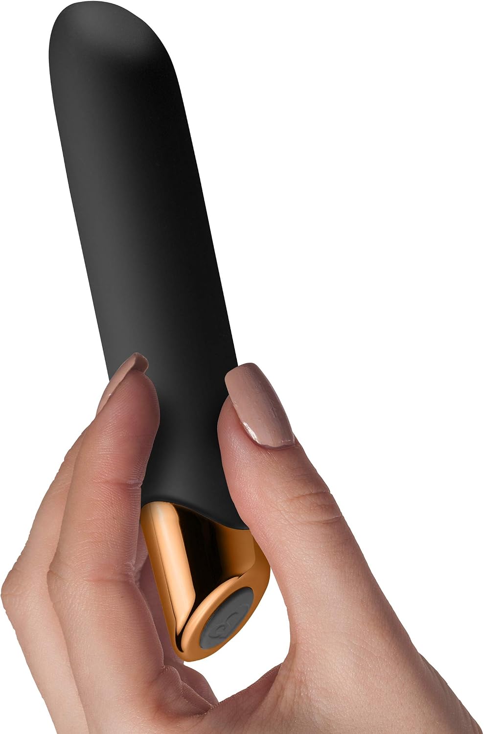 Rocks Off Chaiamo Bullet Vibrator, Black - Image 4