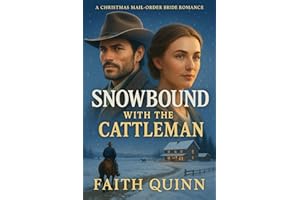 Snowbound With The Cattleman