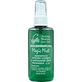 Players Products MMMPS Magic Mist Mouthpiece Spray