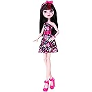 Monster High Draculaura Doll