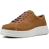 Camper, Runner Up, Women Sneaker, Medium Brown, 37, (EU)