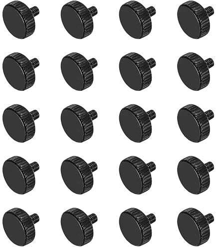Amazon.com: Ridgid 46220 E-517 Thumb Screw : Industrial & Scientific