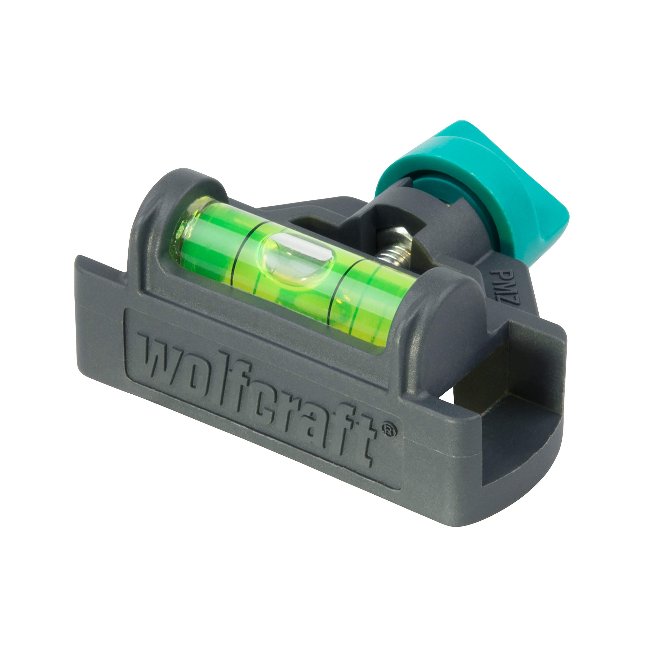 wolfcraft Level for Folding Rules I 5222000 I for aligning pictures and workpieces