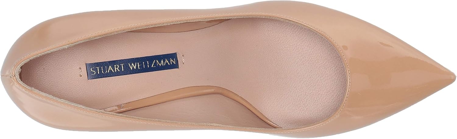 stuart weitzman leigh 70 pump