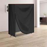 CATOTEL Waterproof 420D Oxford Basketball Arcade Game Cover Dust Protector view 6