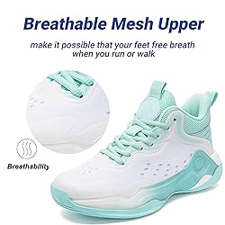 Beita Basketball Shoes for Women Fashion Sneakers