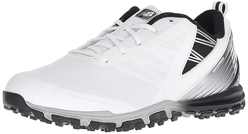 new balance men's minimus sl golf shoe