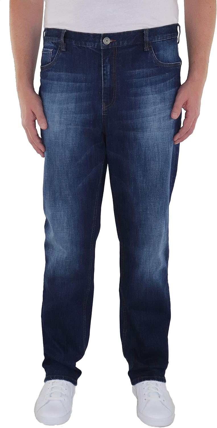 jean ceinture elastique