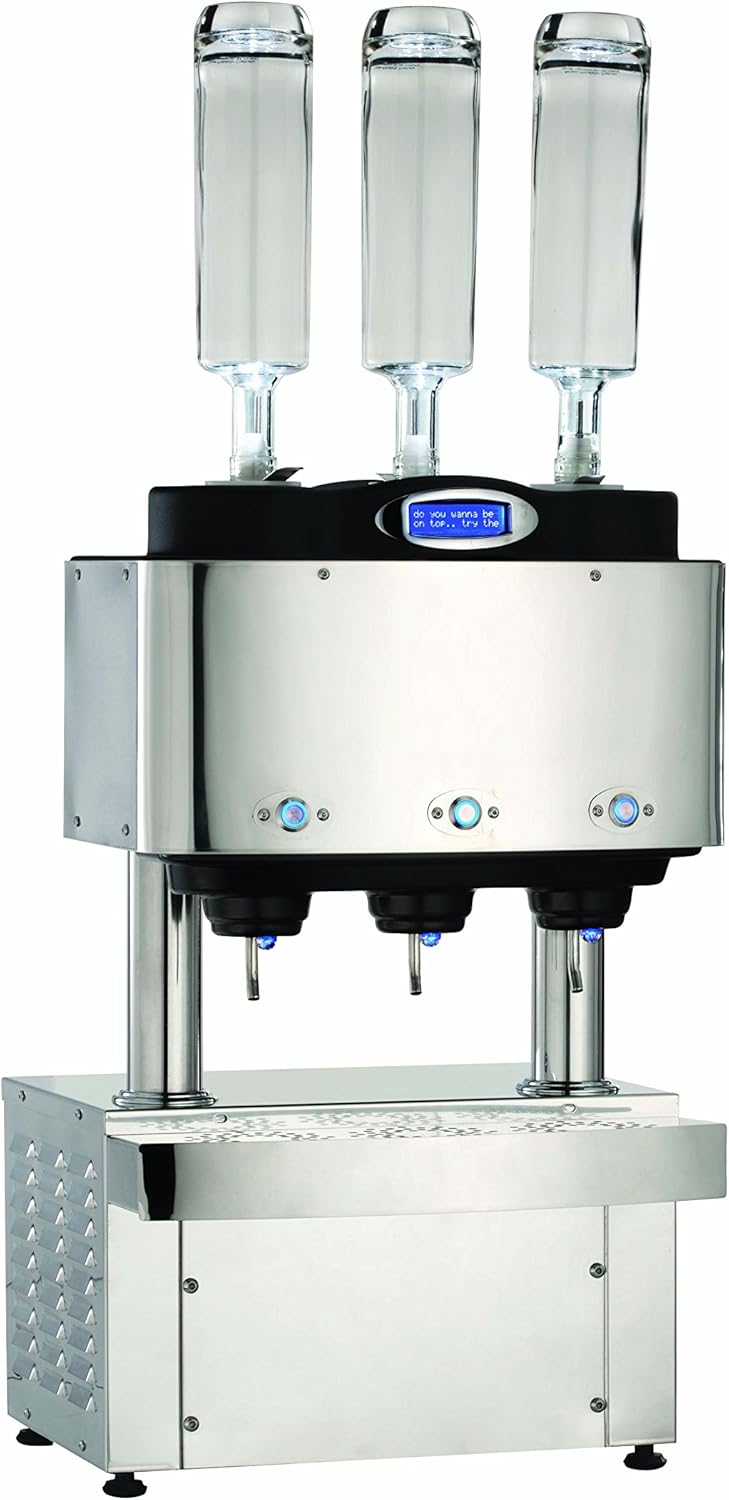 Get Amazon Com Icy Shot 3 Bottles Liquor Chiller And Dispenser For Android Get Wallpaper Amazon Com Icy Shot 3 Bottles Liquor Chiller And Dispenser For iPhone Free