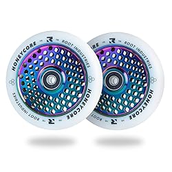 Honeycore Wheels 110mm - 120mm Pro Scooter Wheels