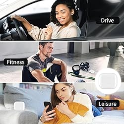 Wireless Charging Case Compatible with AirPod