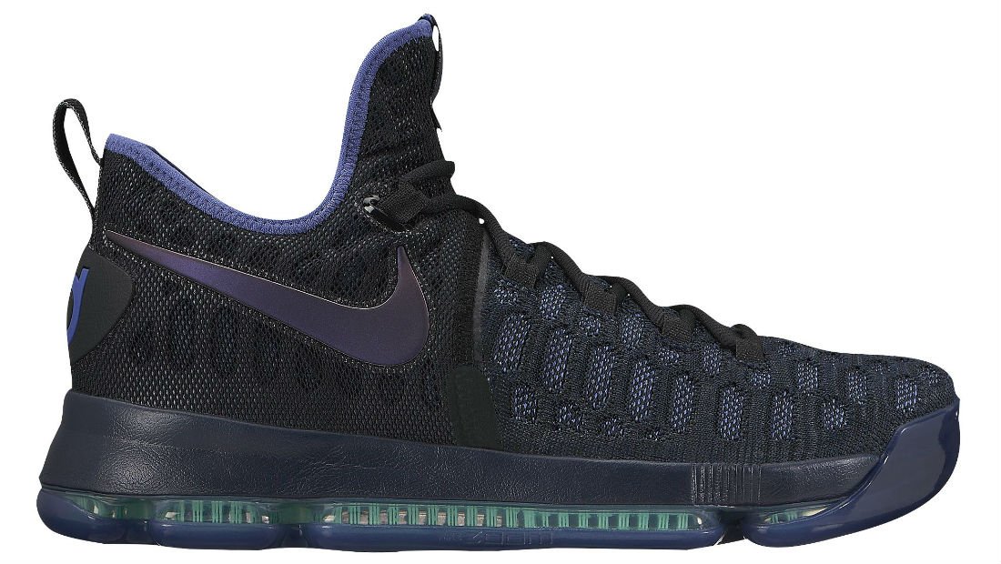 kd 9 price