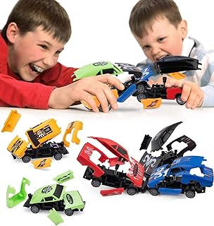 toys for destructive child