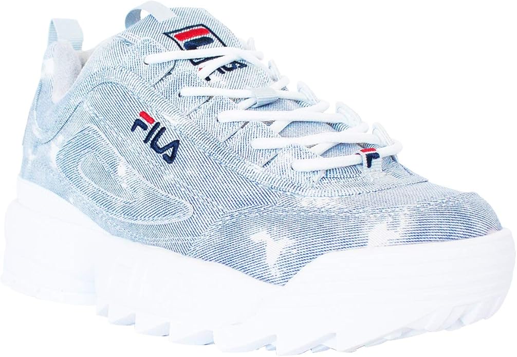 fila jeans
