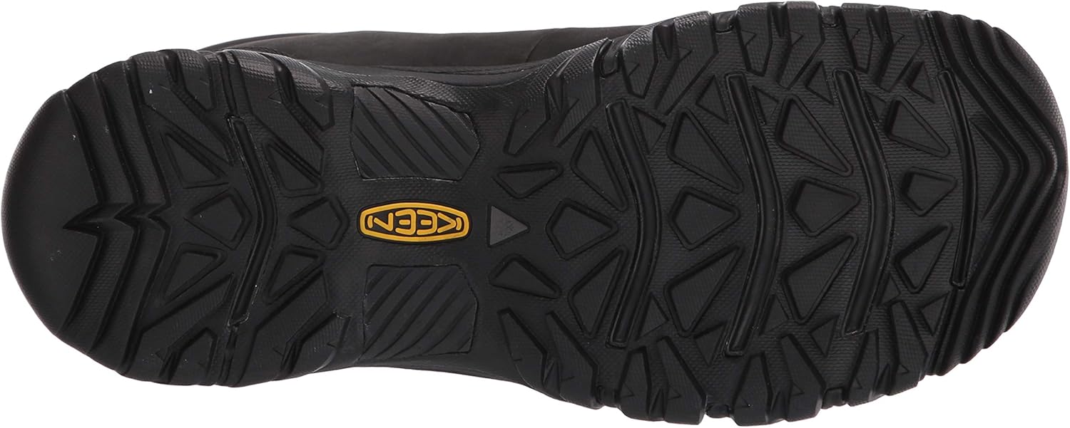  | KEEN Women's Greta Boot Wp Snow | Snow Boots