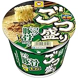 ごつ盛り コク豚骨ラーメン 115g&times;12個