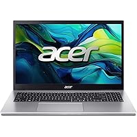 Acer Aspire Go AG15-42P-R0CT-CA, 15.6" FHD Laptop, AMD Ryzen R7 7730U, 16GB DDR4, 1TB SSD, Windows 11