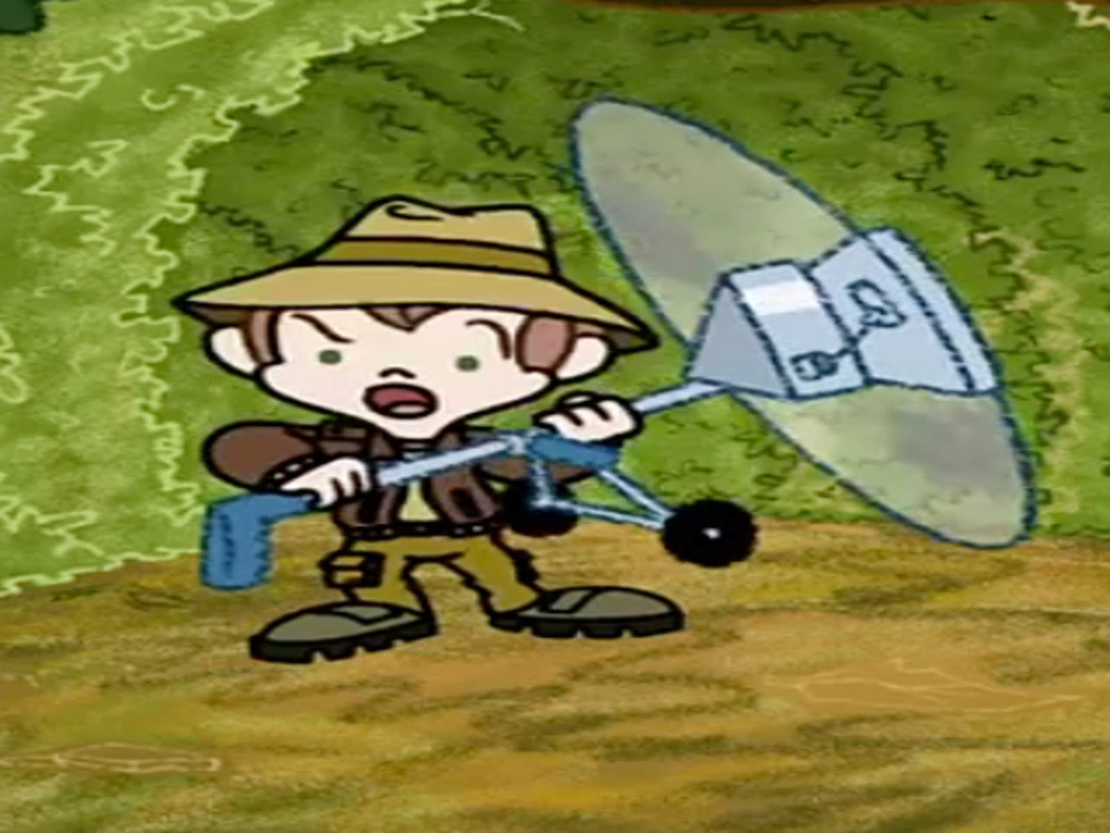 Watch ChalkZone Volume 3 Prime Video