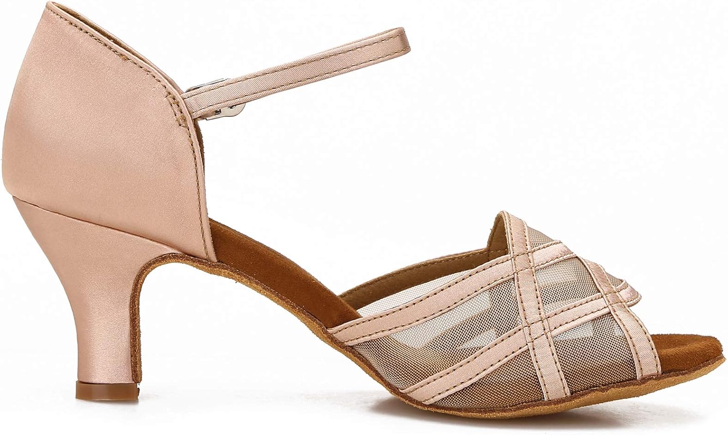 Shoes Dance Latin Womens Akanu Females Shoes Dance Salsa