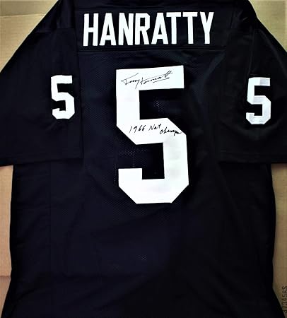 notre dame custom jersey