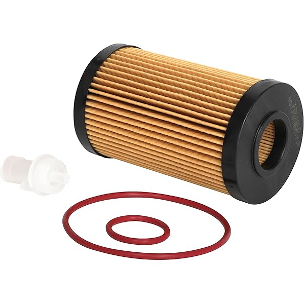 Amazon.com: CHERISH-AUTO 1PCS OEM 05L115562 Carbon Filter : Automotive