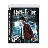 Harry Potter and the Half Blood Prince
