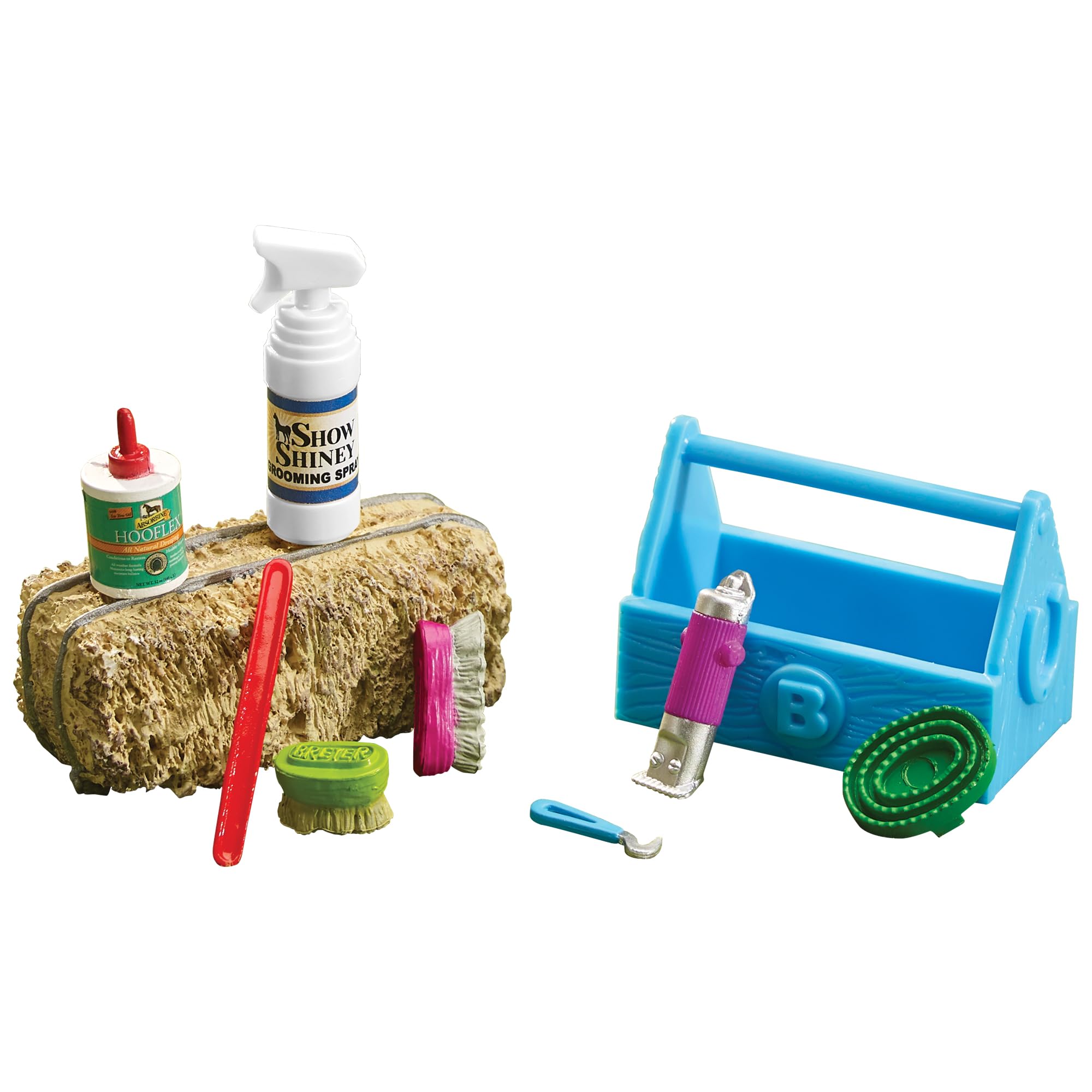 Breyer Grooming Kit