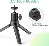 YOTON Universal Projector Stand 360° Ball Head Tripod for Projectors & Cameras view 3