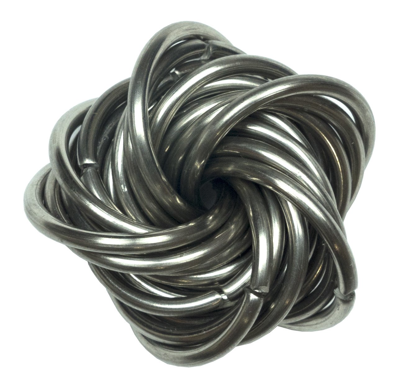 手作りステンレス応力レジューサperfect Fidgetボール 標準 ジャンボサイズ Infinity Chainmail For追加 Adhd 不安 と自閉症 B01m7px58n Jumbo おもちゃ雑貨 最安値挑戦 Kapata Arkeologi Kemdikbud Go Id