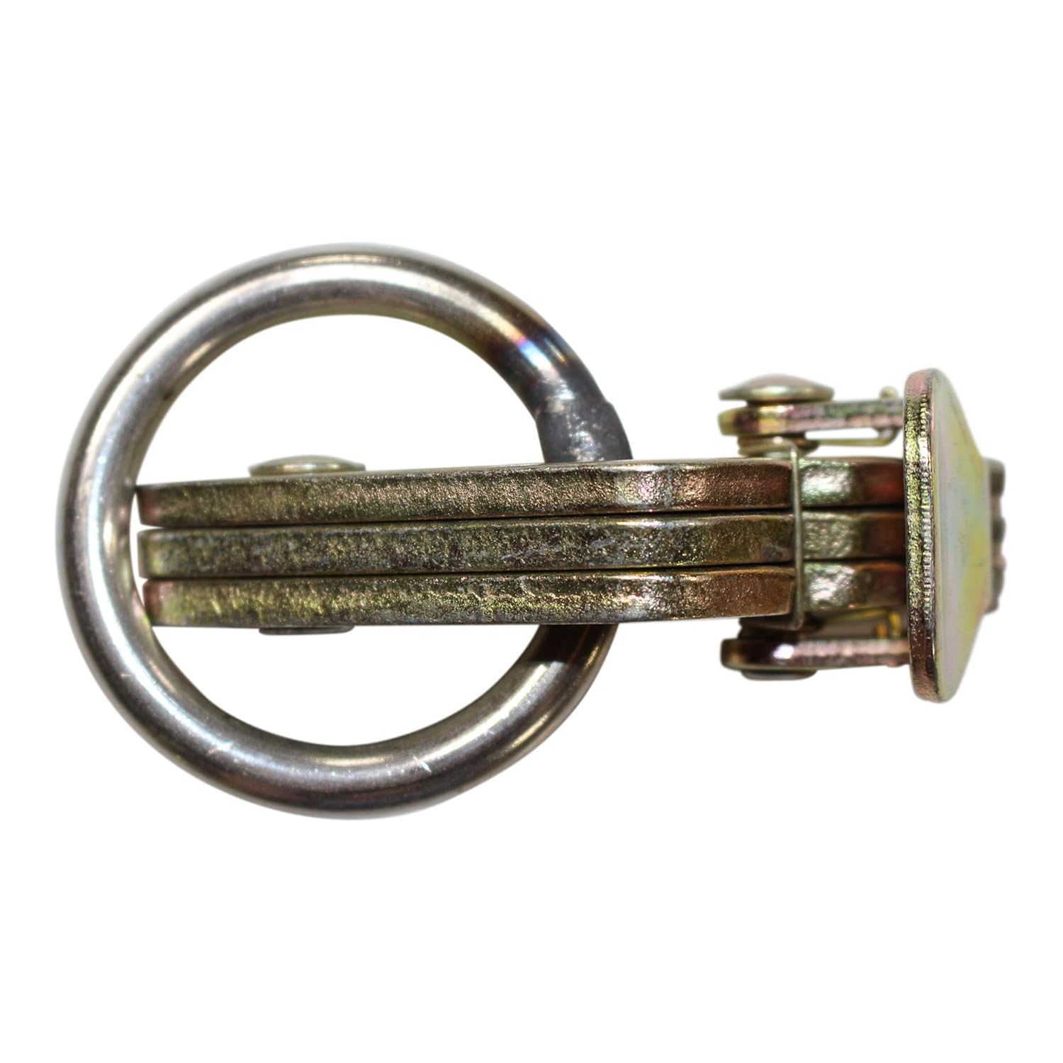 Material Handling Products SGT KNOTS E Track Thumb Release O Ring Tie