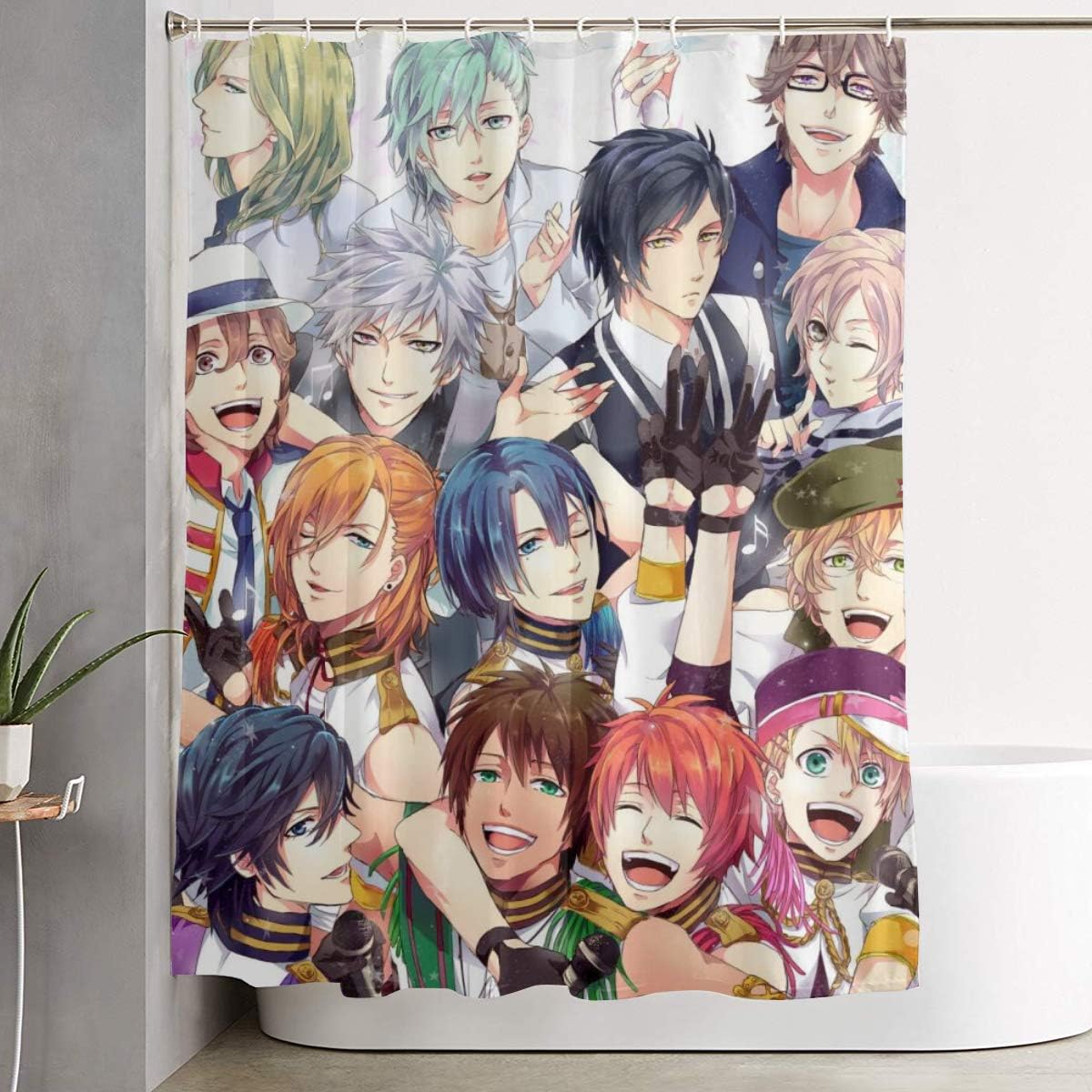Uta No Prince Sama Amazon