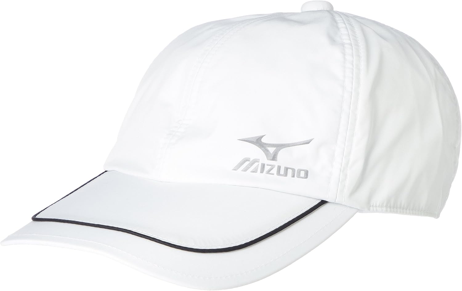 [ミズノ] ゴルフウェア レインキャップ 耐水圧15,000mm 52MW6A01 メンズ ベイパーシルバー メンズフリー(56-60cm) (FREE サイズ)