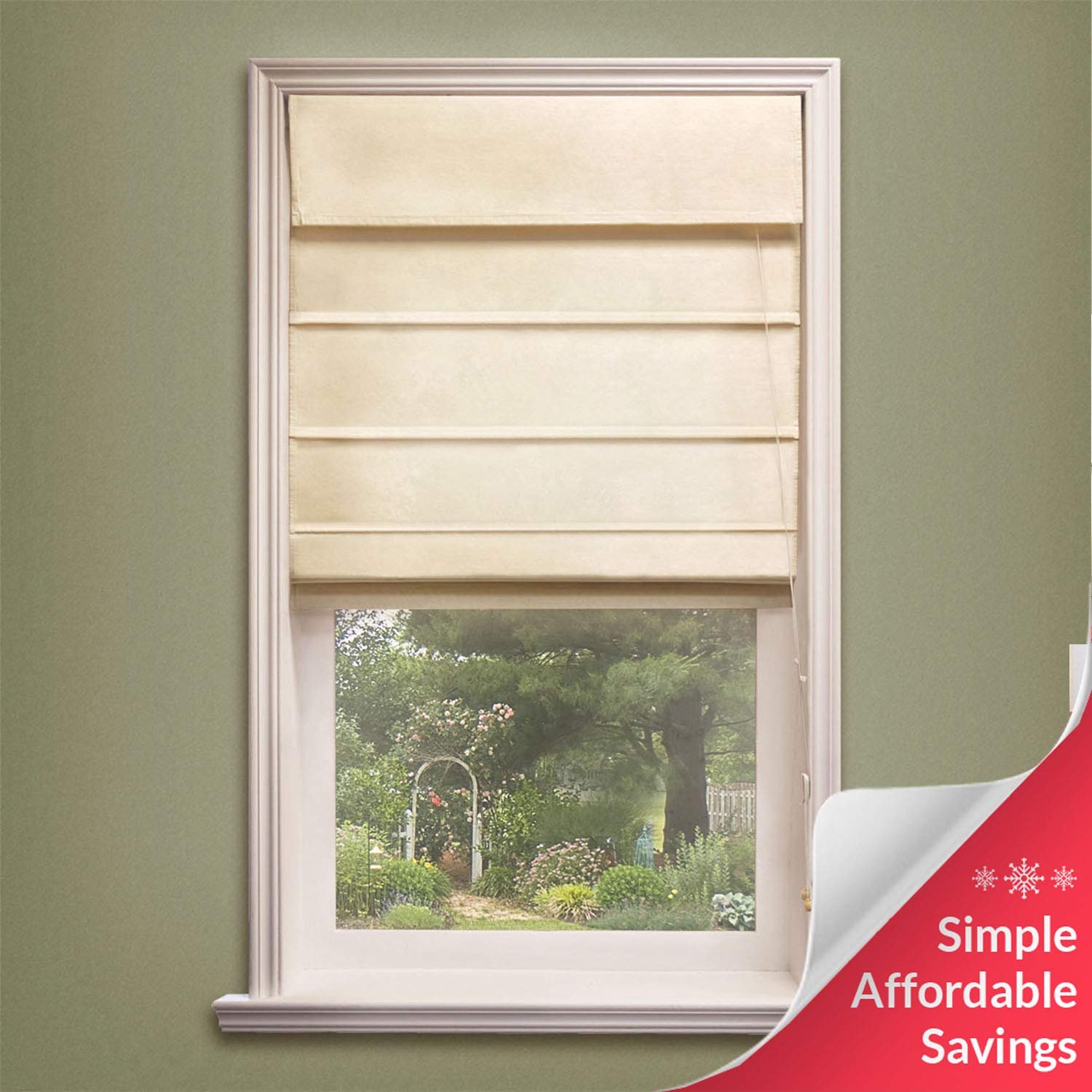 Best Roman Shade For Dining Room Cree Home