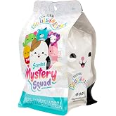 Squishmallows Original 5in Scented Fruit Mystery Squad &ndash; Official Jazwares Plush (Little)