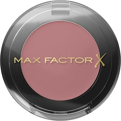 Max Factor Masterpiece Mono Eyeshadow Dreamy Aurora 02 Brand New