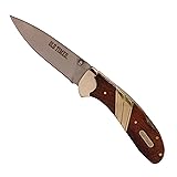 Old Timer 32OT Large Lockback 7.7in High Carbon