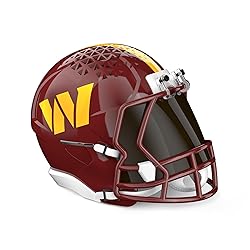 All-New Limited Edition, Officially Licensed NFL