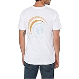Hang Ten Men's Short Sleeve T Screens Impr