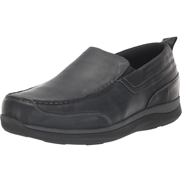 Amazon.com | Propet Mens Preston Slip On Casual Shoes  display picture 1