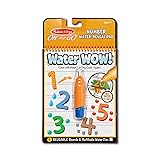 Melissa & Doug On the Go Water Wow! Reusable