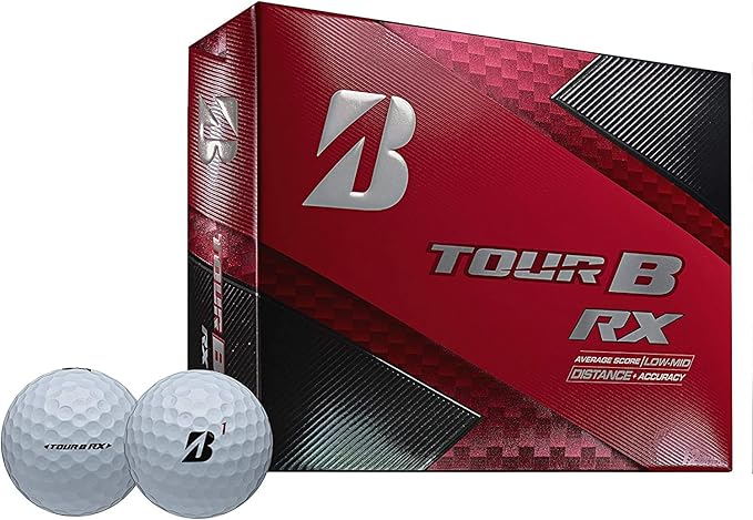 Tour b rx golf ball review Clearance