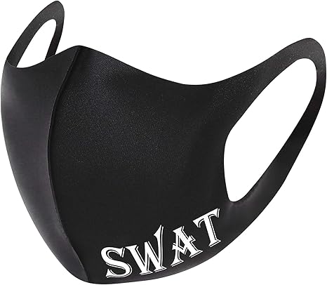 Amazon Catsobat Swat コスプレ コスチューム ミリタリー デザイン マスク 男女兼用 ブラックタイプ 大人用 コスプレ 仮装 通販