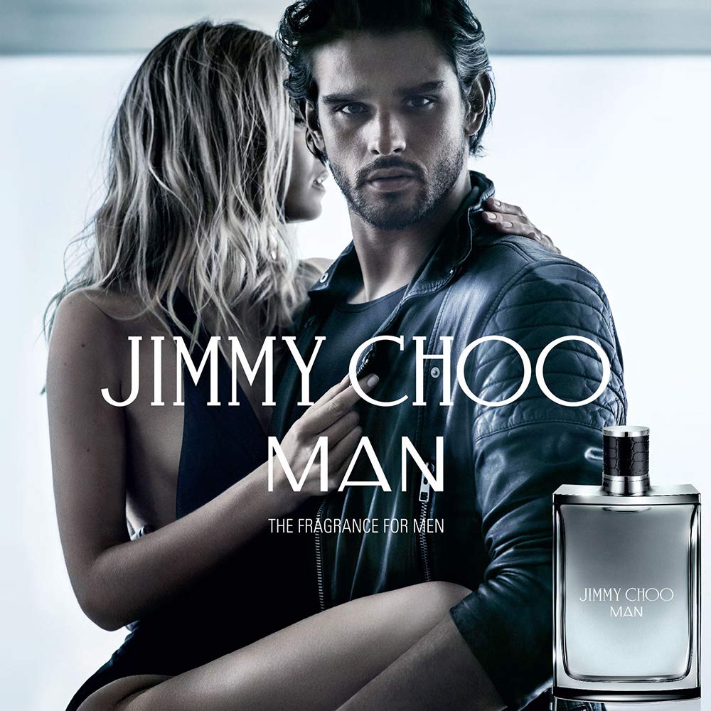 jimmy choo man perfume price