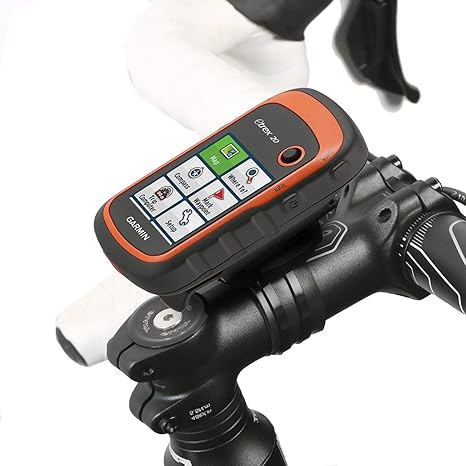 garmin etrex 10 bike mount