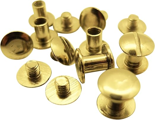 Viti sepolte per rilegatura Viti sepolte per rilegatura