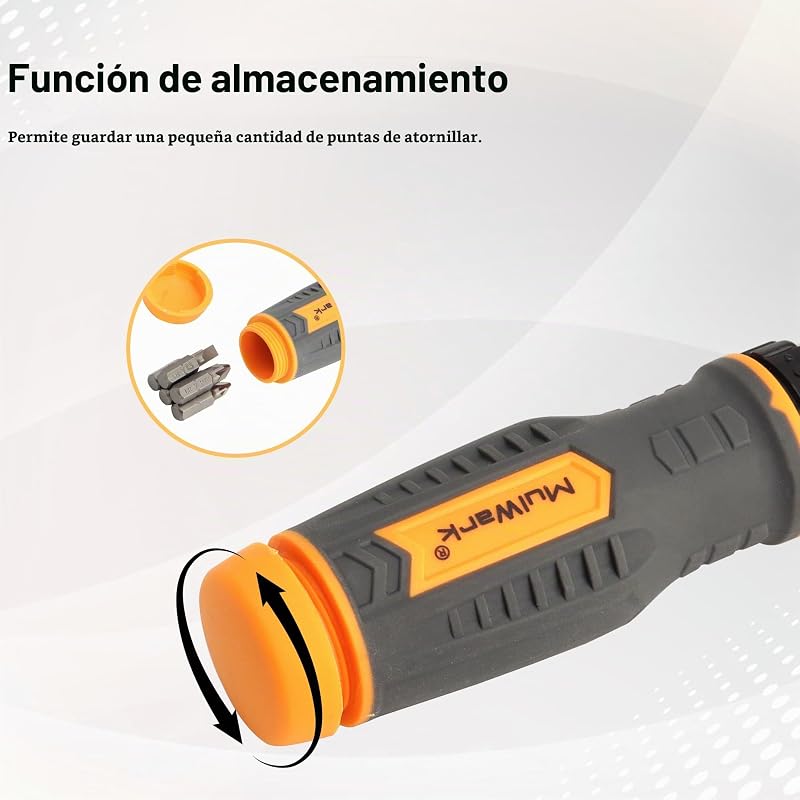 Conjunto de chaves de fendas e tampas de 77 peças, sistema de catraca com caixa de armazenamento, chave de fendas multifunções de 77 em 1 para bricolage, eletrónica, emergências automóveis e garagem