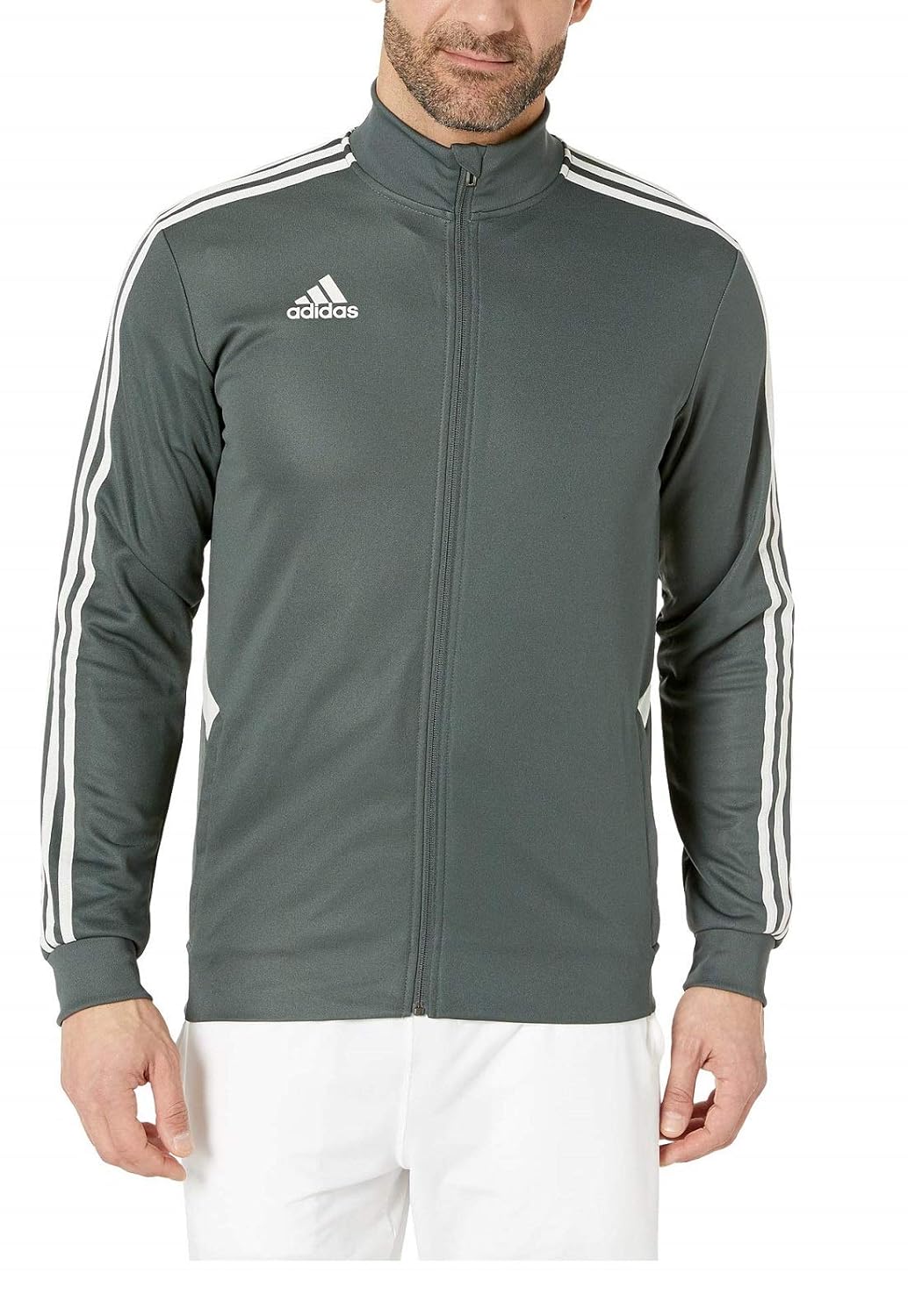 adidas tiro track jacket men's