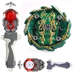 Bey Battling Toys Burst Booster GT Starter B-135